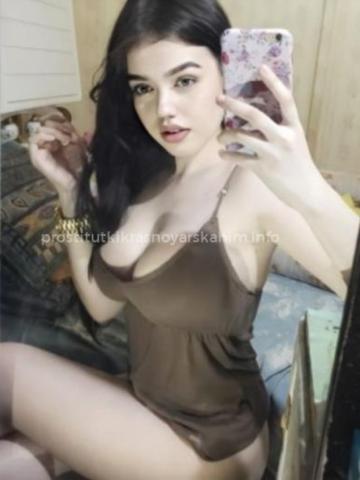 Анкета проститутки Элина, 22 года